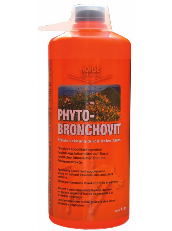 Sciroppo Phyto-Bronchovit PHARMAKA